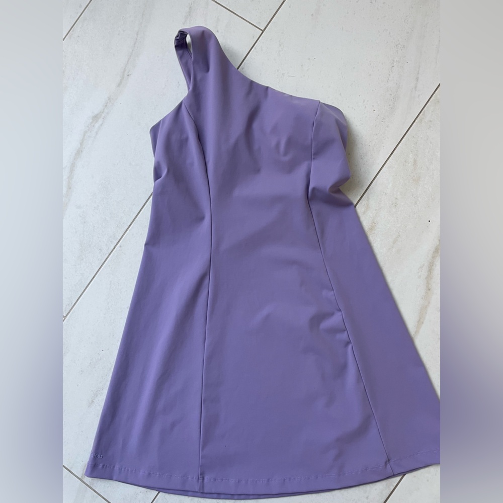 Outdoor voices, active romper